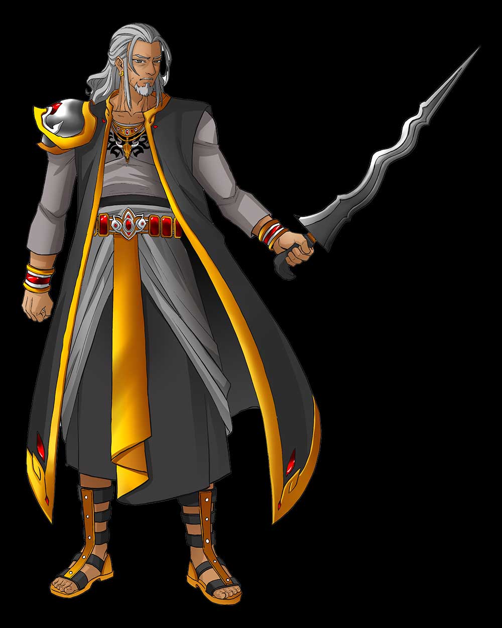 Aji Wurawari