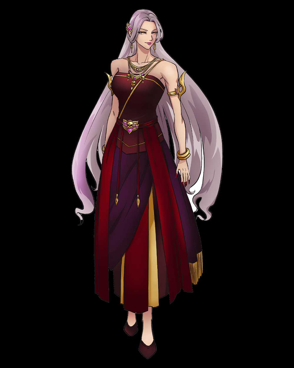 Calonarang